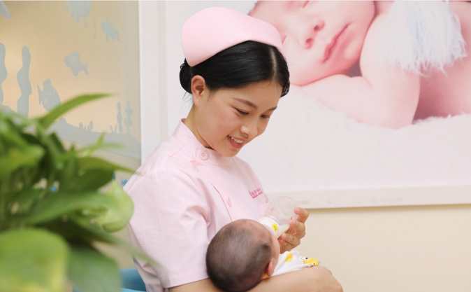 孕媽媽陽了怎么辦？還能母乳喂養(yǎng)嗎？_20